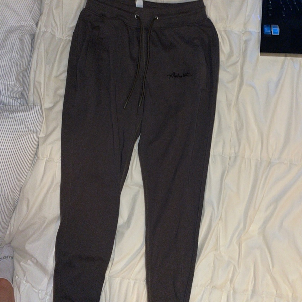 Joggers